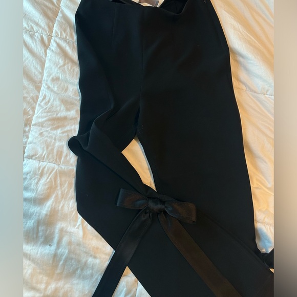 Cinq a sept capri pants - Picture 7 of 10